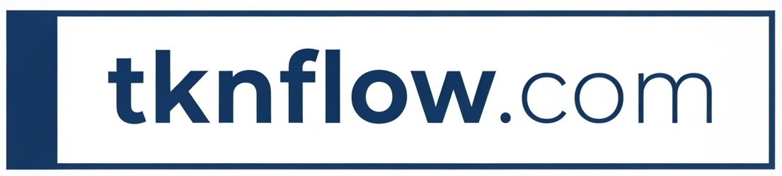 TknFlow Logo